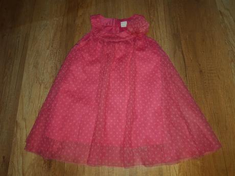 Dievcenske saty, kiki&koko,110