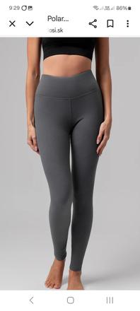 Lelosi polarosi termoleginy, s