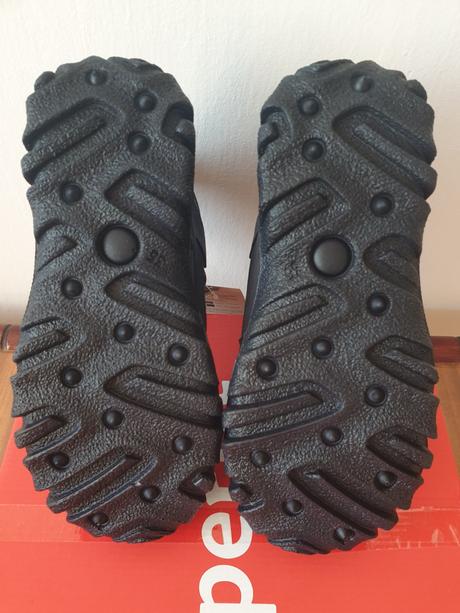 Kvalitné zimné čižmy zn.superfit 34,35, superfit,34 / 35