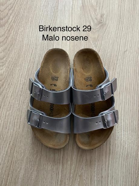 Birkenstock, birk’s,29