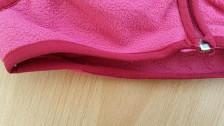 Mikinka vel.86/92, lupilu,86