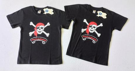 Letné tričká zo sardínie, 116