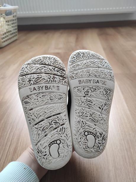 Barefoot tenisky baby bare febo sneakers, baby bare shoes,26