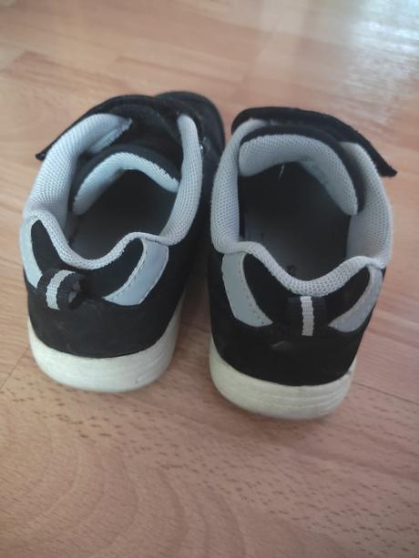 Chlapčenské tenisky, bobbi shoes,27