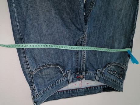 Rifle 34/30, tommy hilfiger,l