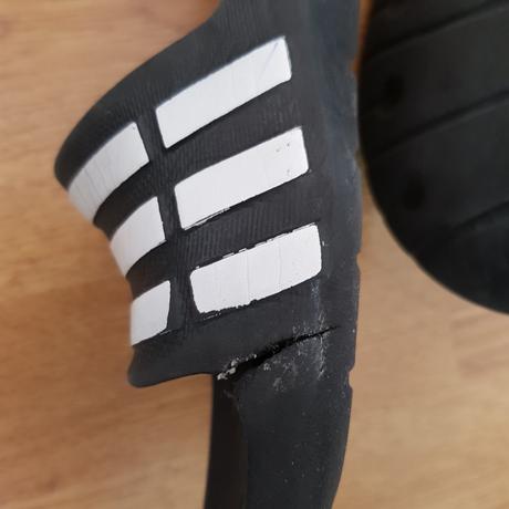 Slapky adidas 34, adidas,34