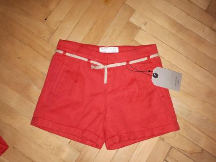 Zara kratasy sortky, zara,110 / 116