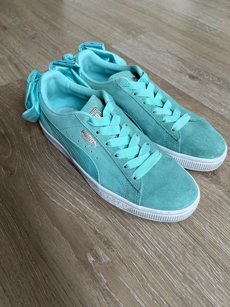 Tenisky puma vel 37, puma,37