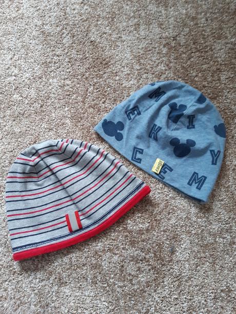 Čiapky, h&m,86