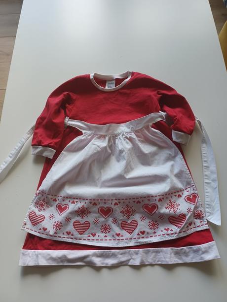 Vianočné šatky, 92