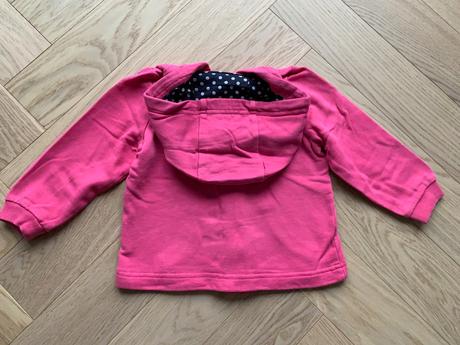 Nutmeg mikina, nutmeg,92