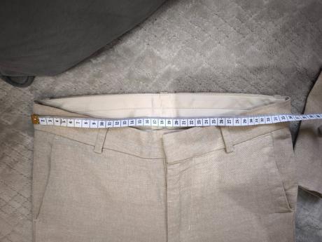 Sako 140 s nohavicami 152, h&m,140