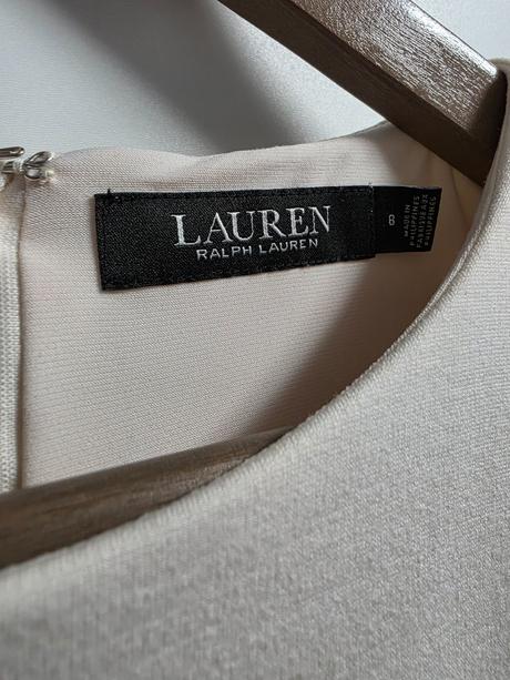 Šaty rl, ralph lauren,l