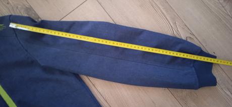 Chlapčenský kabát, chapter young,158