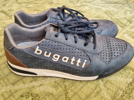 Tenisky bugatti 42, 42