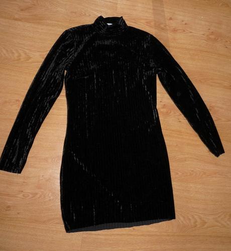 Zamatové elastické, reserved,xs