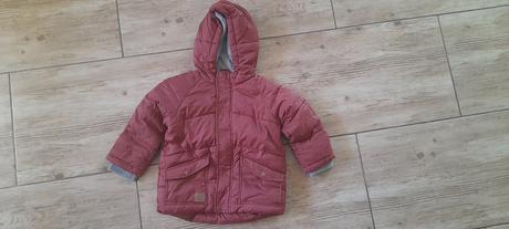 Vetrovka reserved 92, reserved,92