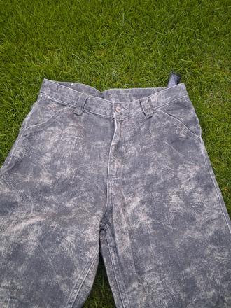 Nové panske rifle zara  velk.30, zara,30