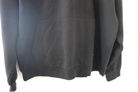 Pánska mikina lebka, new yorker,xl