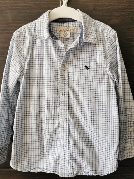 Košeľa, l.o.g.g.,110