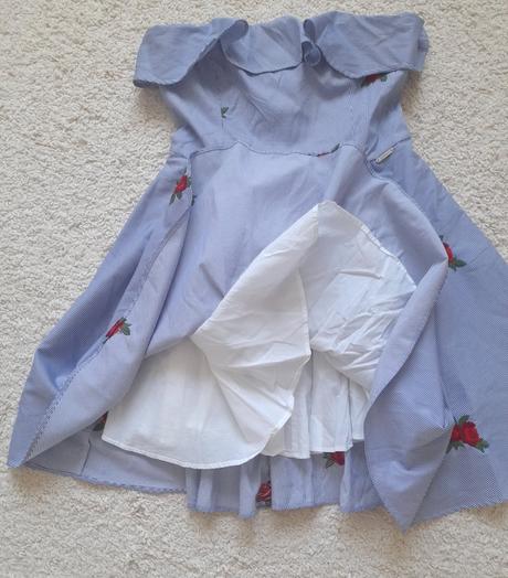 Šaty guess, guess,36