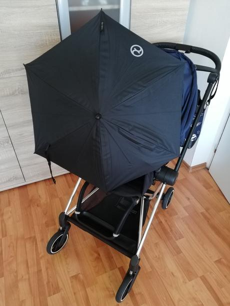 Príslušenstvo ku kociku cybex ceny od 30e-60e, cybex