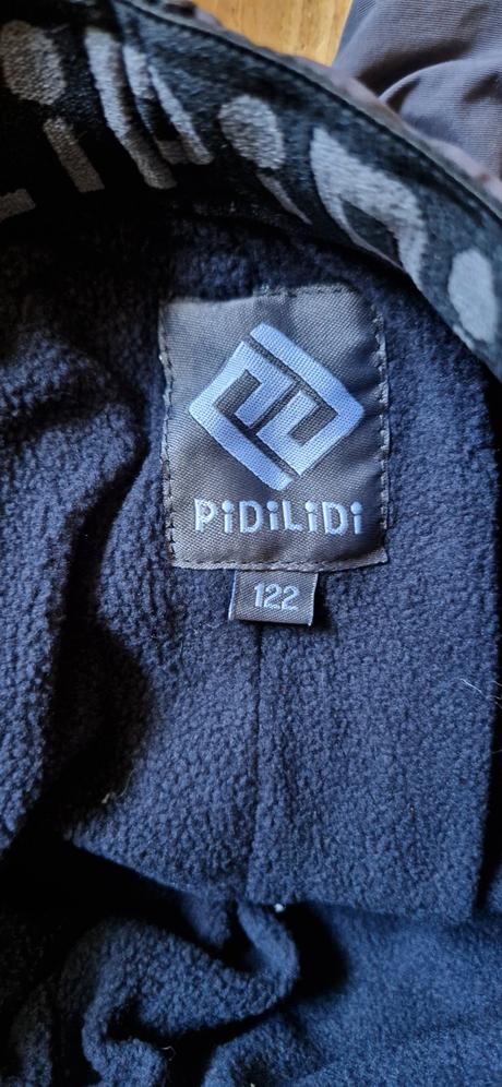 Nohavice pidilidi podsite flisom 122, pidilidi,122