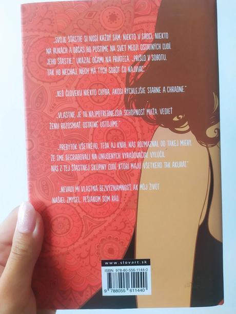 Šťastie prišlo v sobotu, 