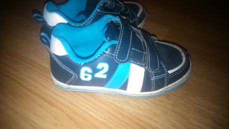 Botasky -vn.dl 15cm, 25