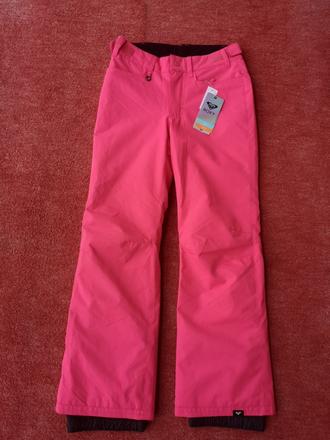 Roxy dievčenské otepľovačky veľkosť 14 rokov, roxy,164