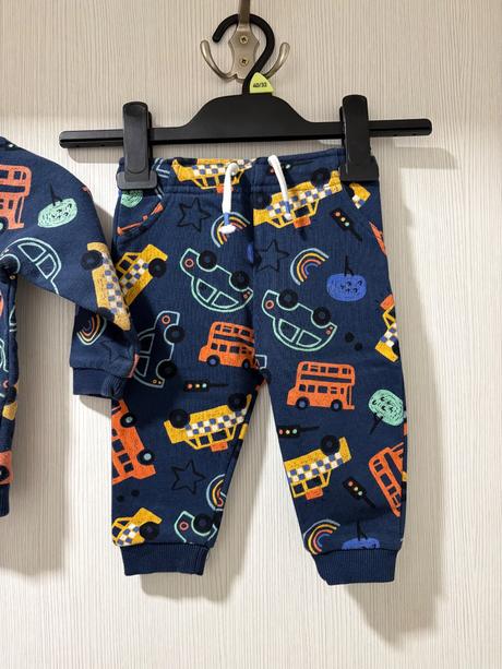 Chlapčenská súprava, f&f,68