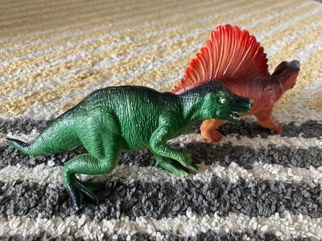 Dinosaury 22cm, 