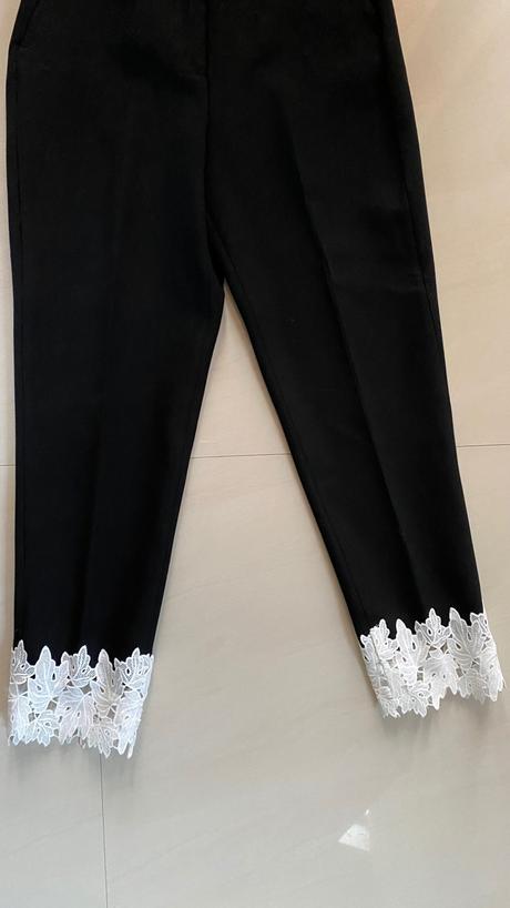 Nohavice zara, zara,m