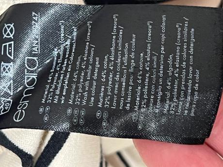 Šaty damske, esmara,36