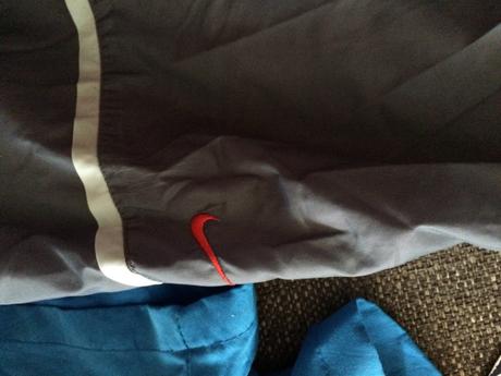 3x kraťase, spolu 5 eur, 158–170