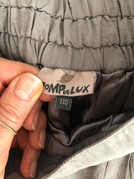 Balónová sukňa, pompdelux,110