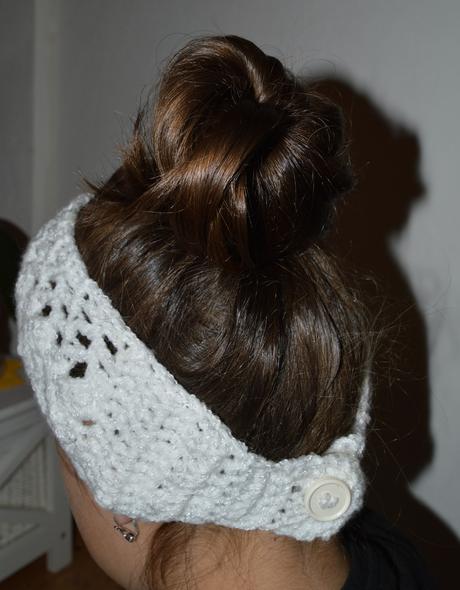 Trendy čelenka , 50