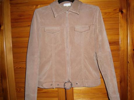 Prechodna bunda, kabatik, 40