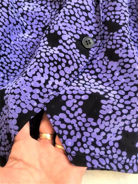 Spoločenský kostým, xl