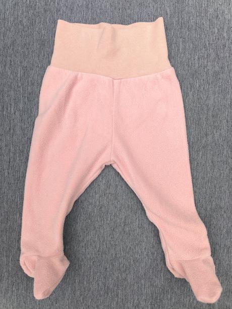 Hm ružový set veľkosť 62, h&m,62