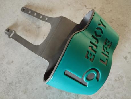 Držiak na hubky na riad, 