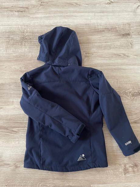 Prechodná bunda, mckinley,152