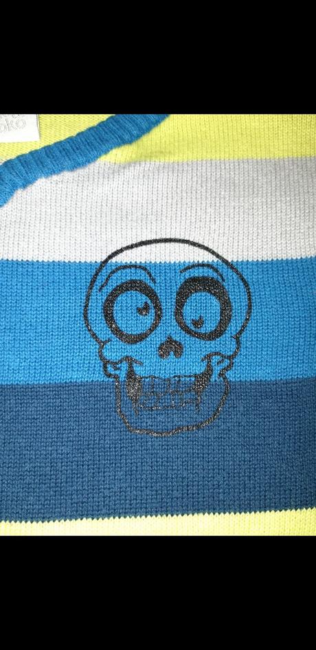 Svetrík kiki&koko, kiki&koko,92