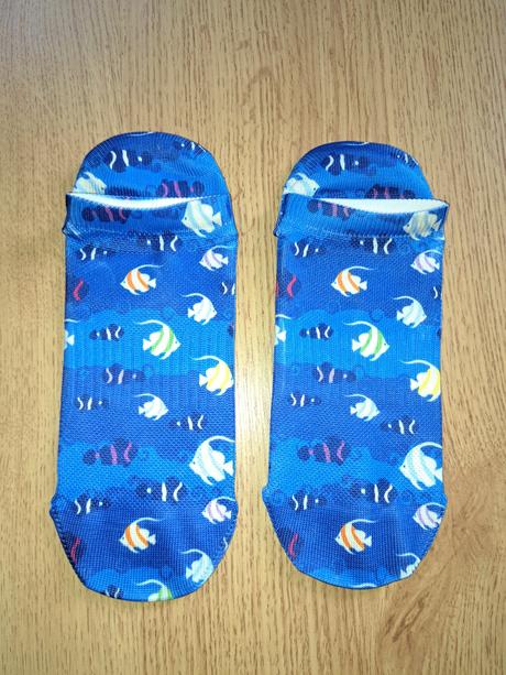 Ponožky do vody 33/34, 33