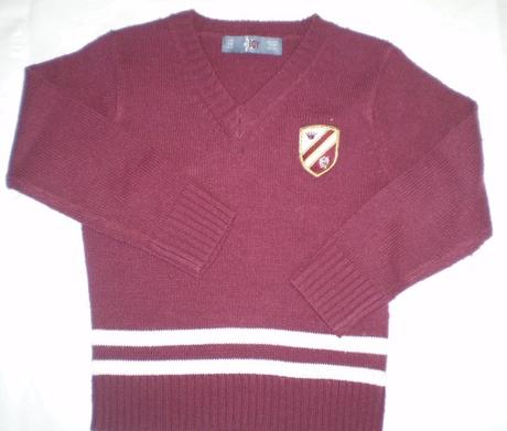 2x pulóver, terranova,104