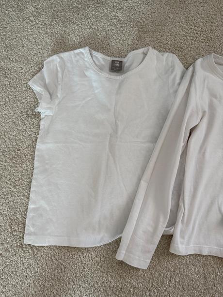 2x tričko na tv, gate,122