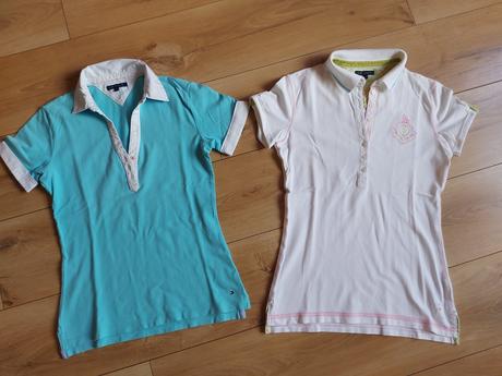 Tricka tommy h., tommy hilfiger,s