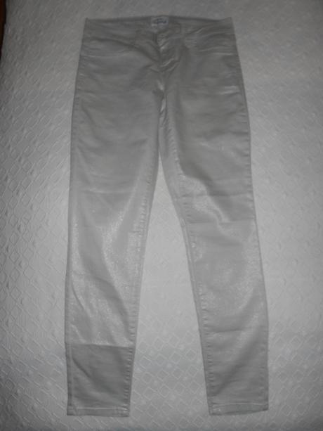 Trblietavé nohavice, aeropostale,38