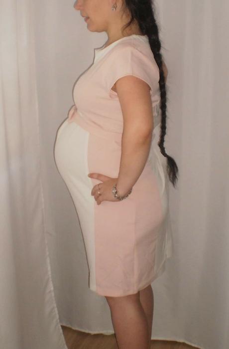Tehotenské šaty, 38