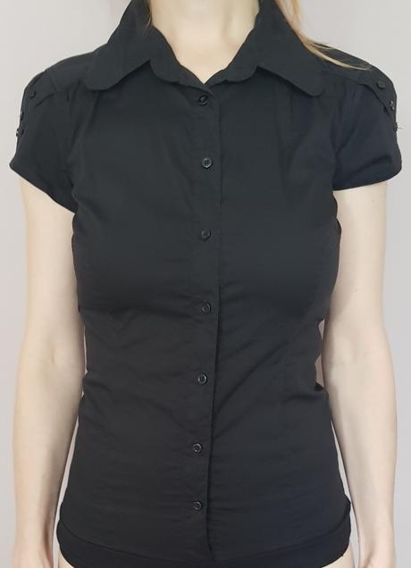 Košeľové body vero moda, xs, vero moda,xs